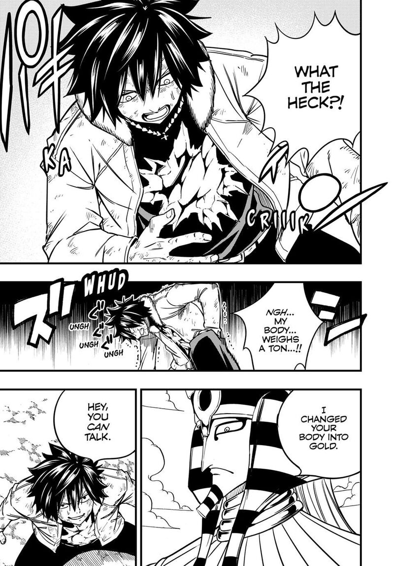 Fairy Tail 100 Years Quest 179 7