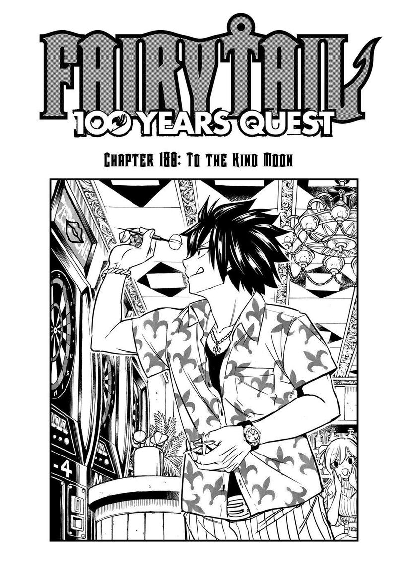 Fairy Tail 100 Years Quest 180 1