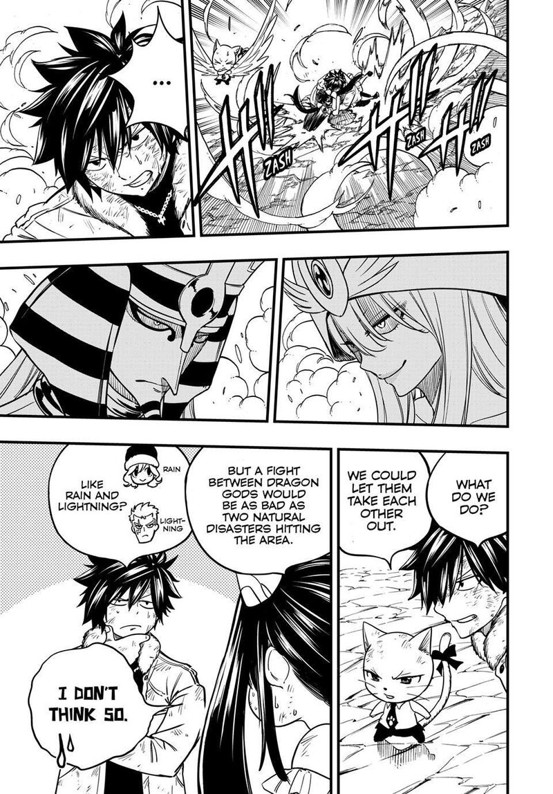 Fairy Tail 100 Years Quest 180 10