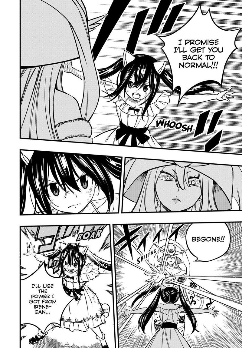 Fairy Tail 100 Years Quest 180 15