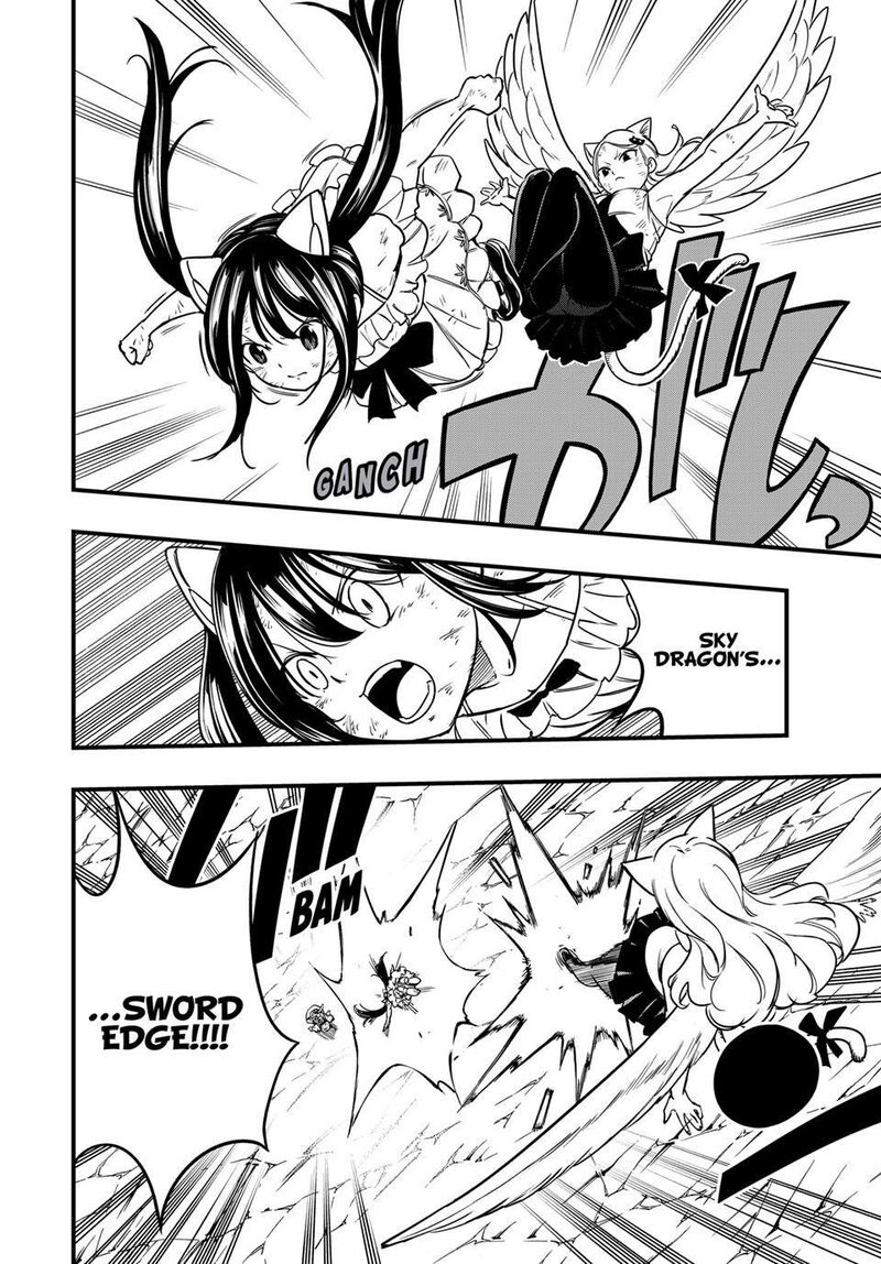 Fairy Tail 100 Years Quest 180 17