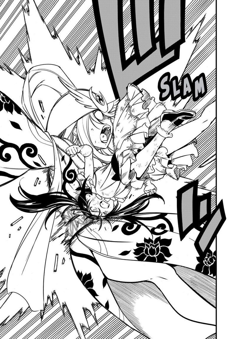 Fairy Tail 100 Years Quest 180 18