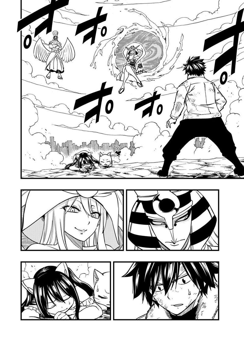Fairy Tail 100 Years Quest 180 2