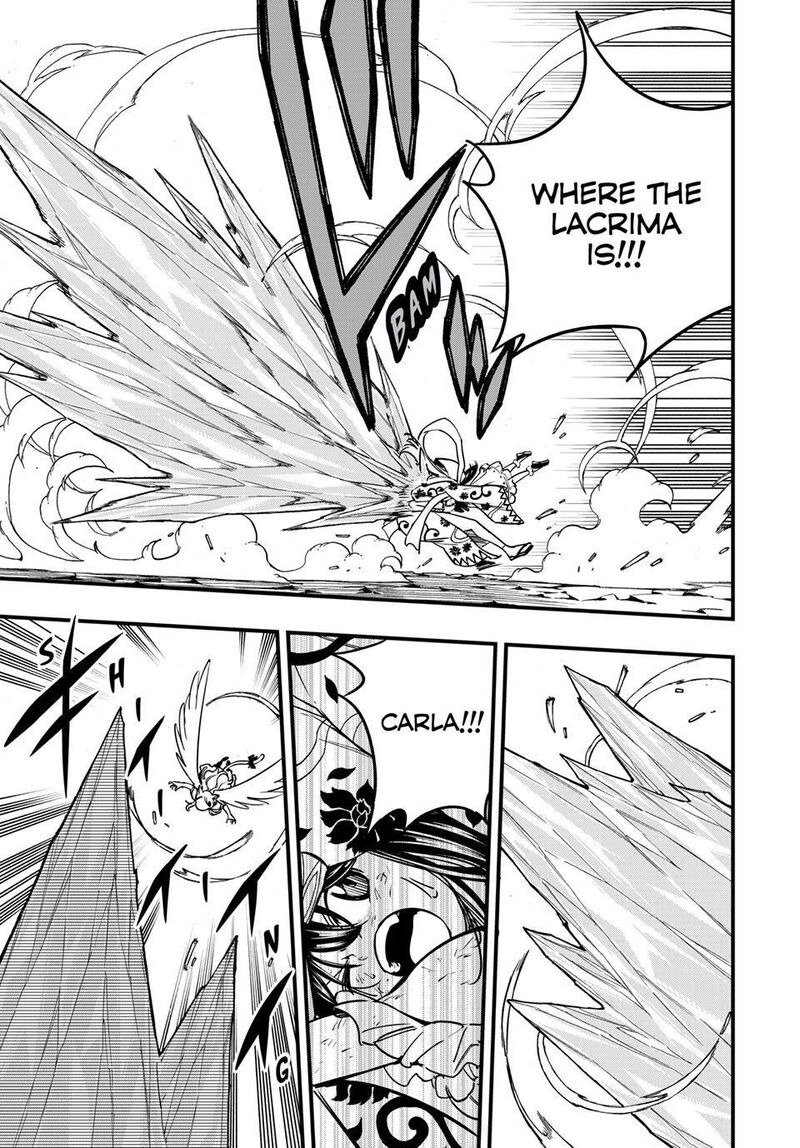 Fairy Tail 100 Years Quest 180 20