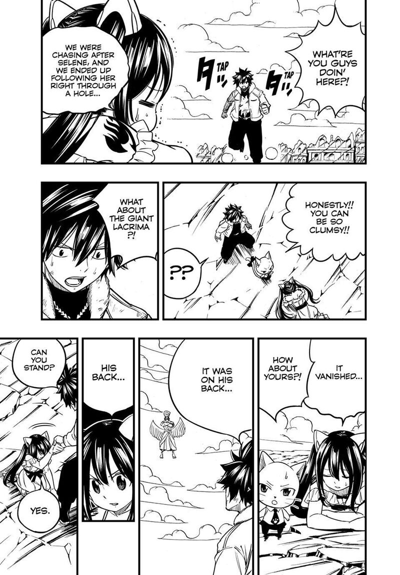 Fairy Tail 100 Years Quest 180 3