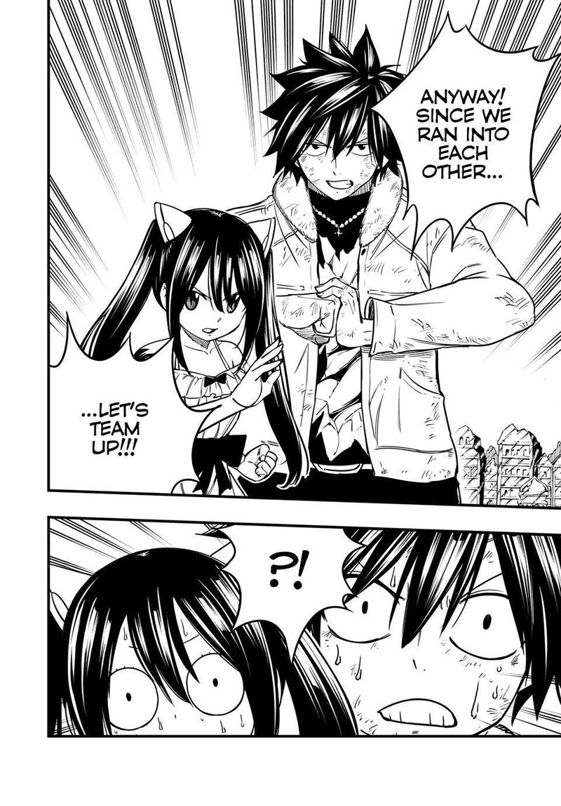 Fairy Tail 100 Years Quest 180 4