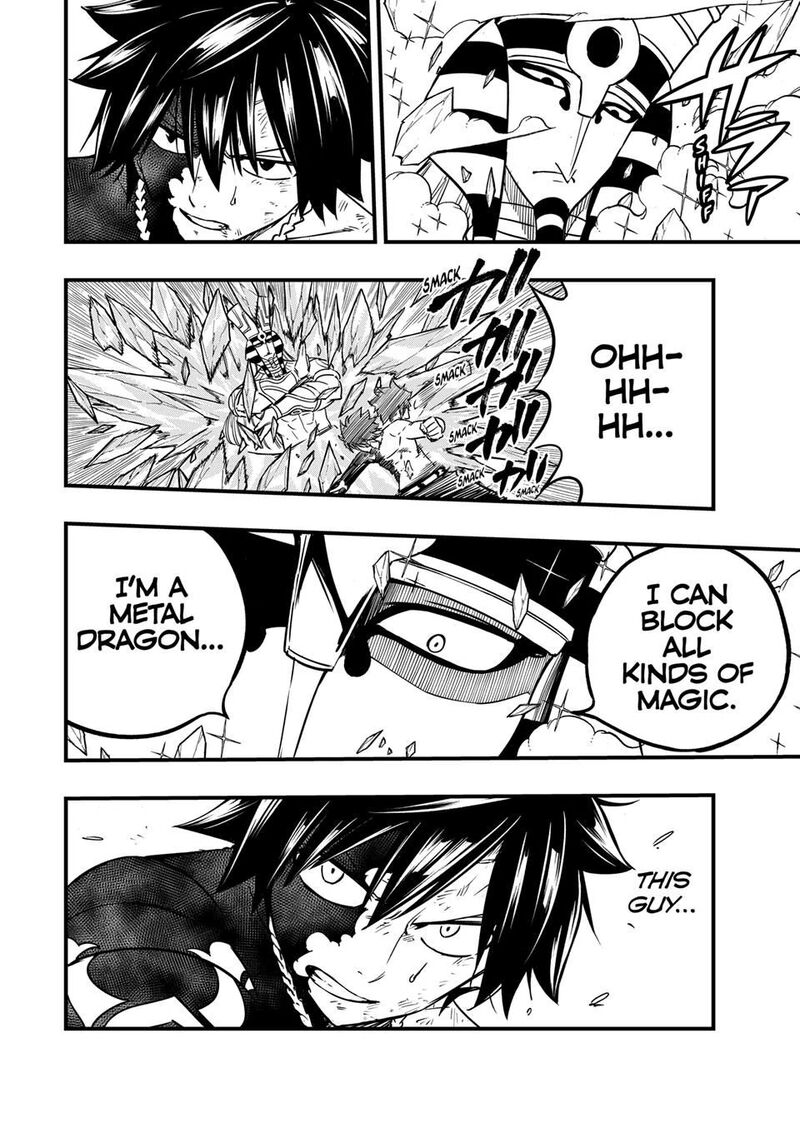 Fairy Tail 100 Years Quest 181 10