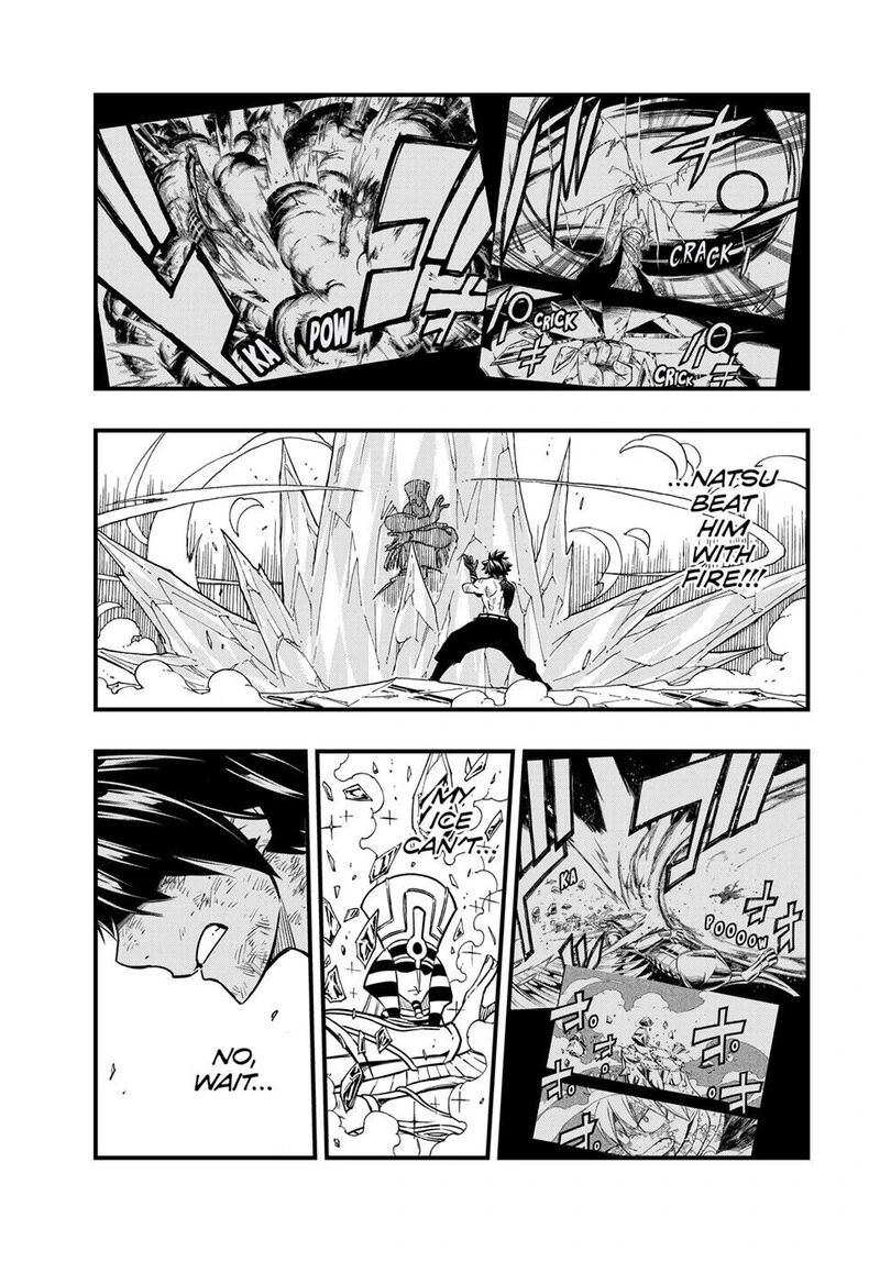 Fairy Tail 100 Years Quest 181 11