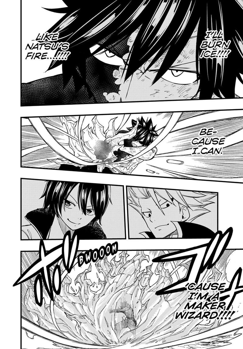 Fairy Tail 100 Years Quest 181 12