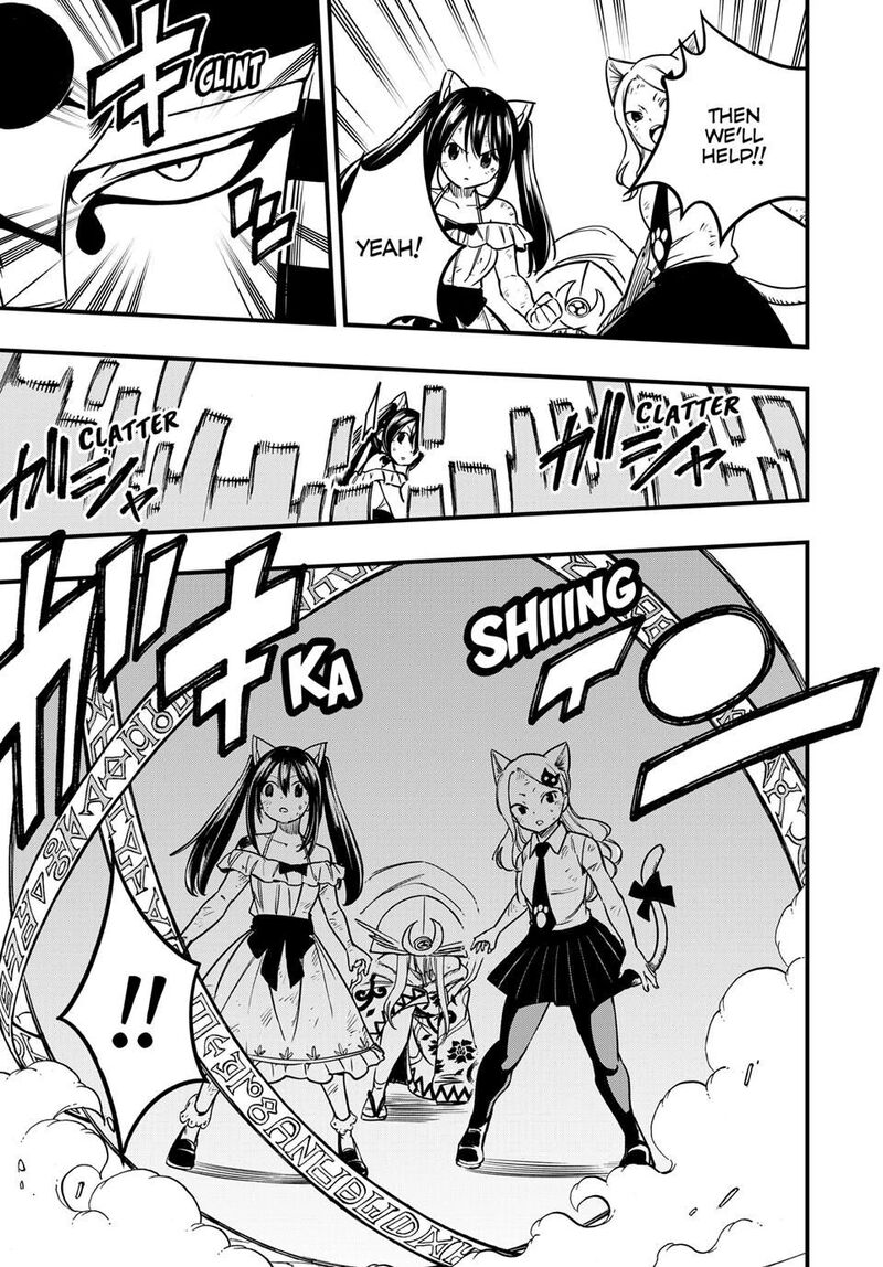 Fairy Tail 100 Years Quest 181 5