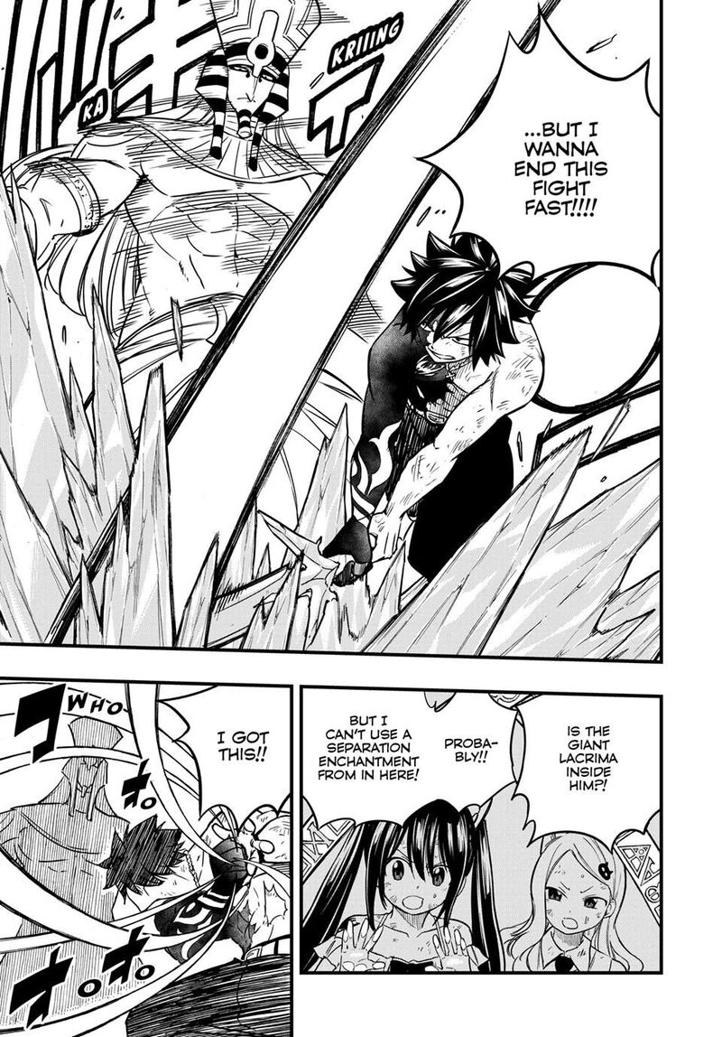 Fairy Tail 100 Years Quest 181 7