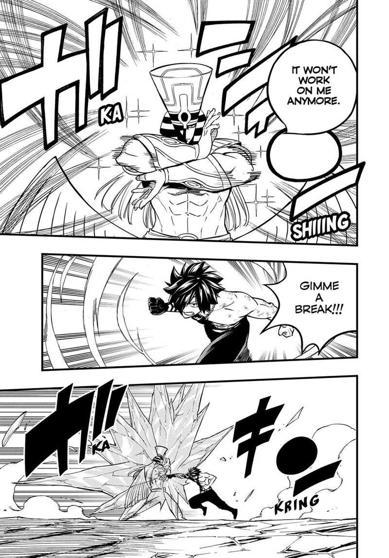Fairy Tail 100 Years Quest 181 9