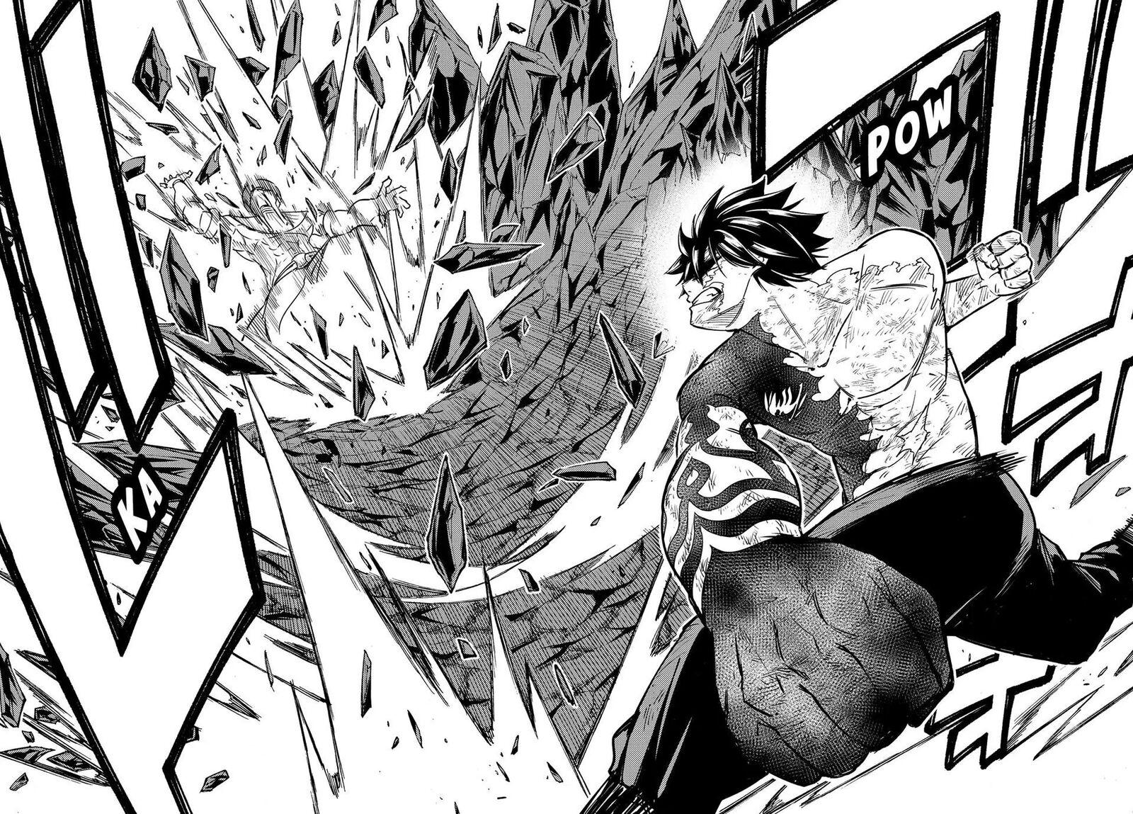 Fairy Tail 100 Years Quest 182 10