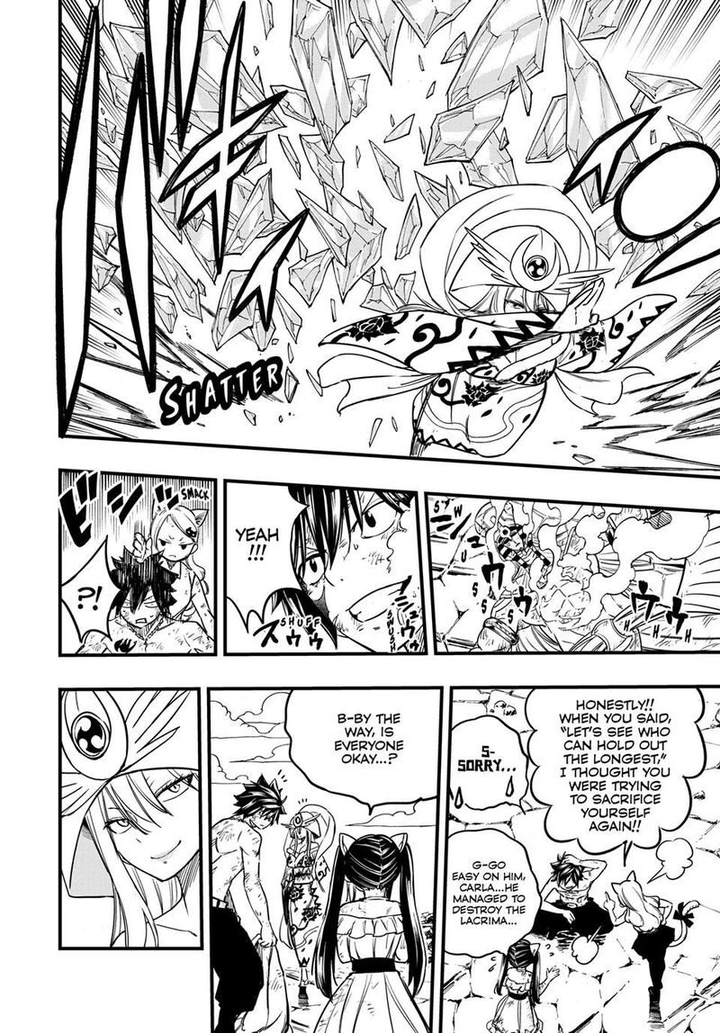 Fairy Tail 100 Years Quest 182 13
