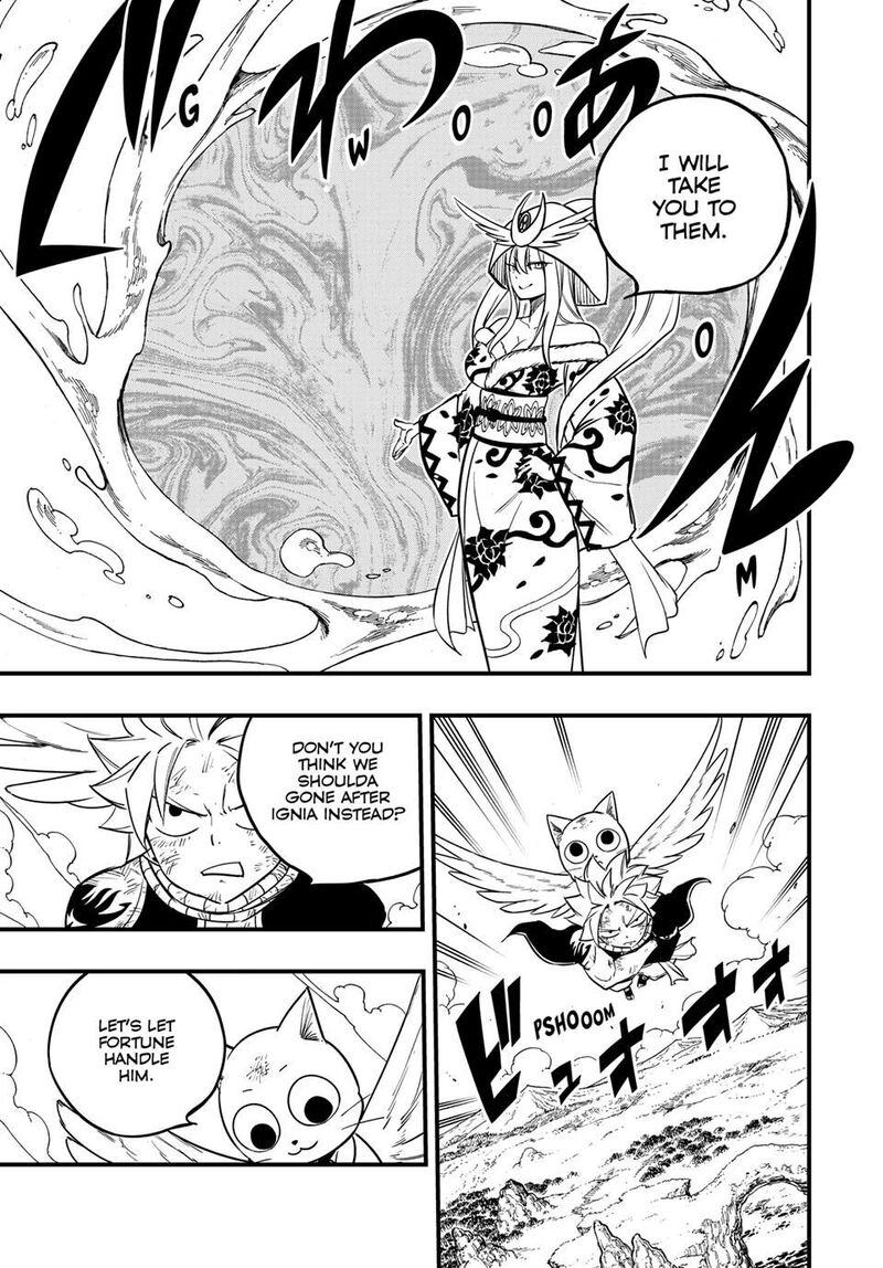 Fairy Tail 100 Years Quest 182 14