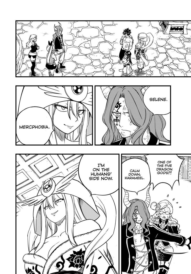 Fairy Tail 100 Years Quest 182 17