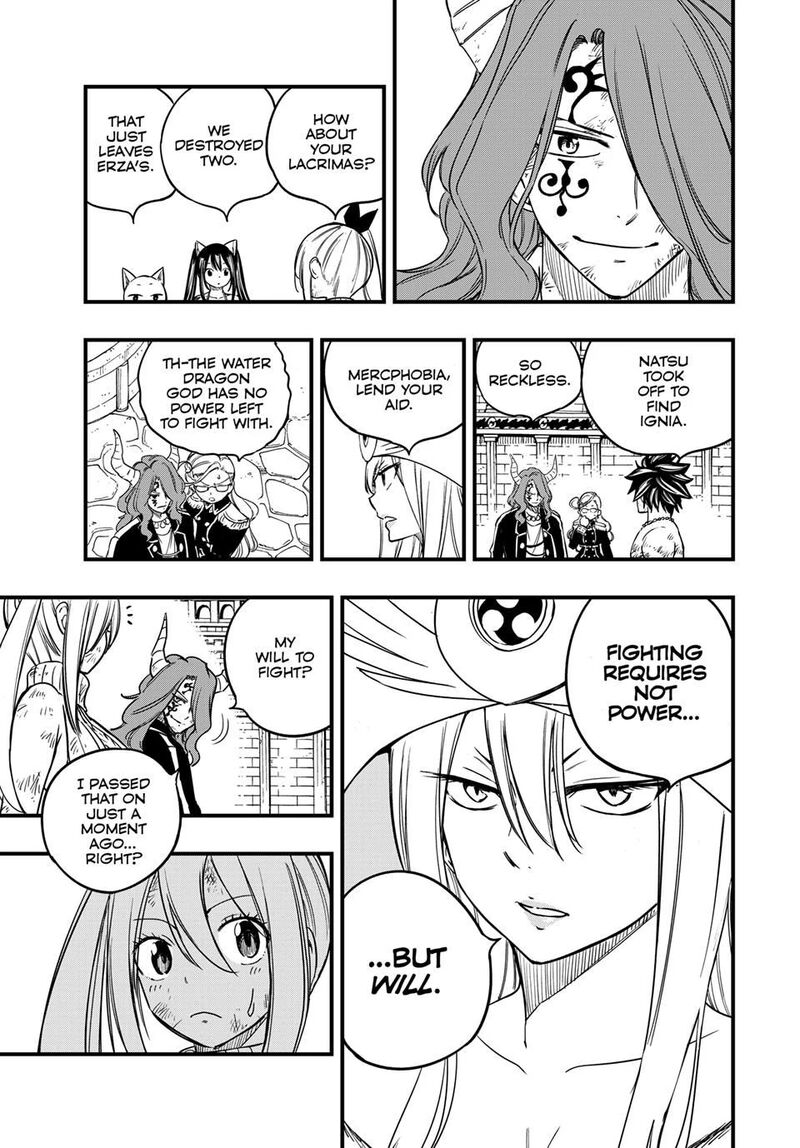 Fairy Tail 100 Years Quest 182 18