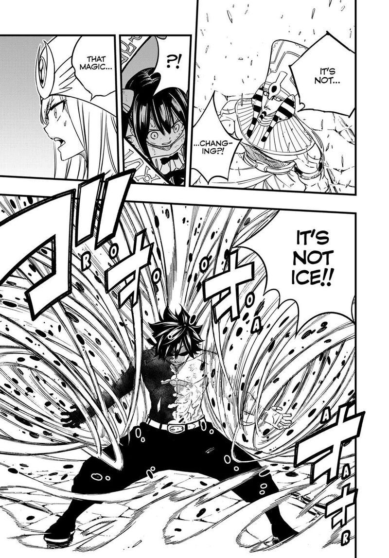 Fairy Tail 100 Years Quest 182 5