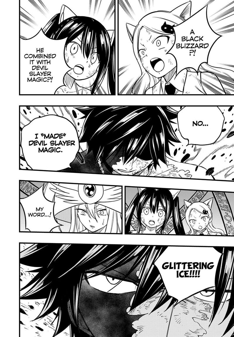 Fairy Tail 100 Years Quest 182 6