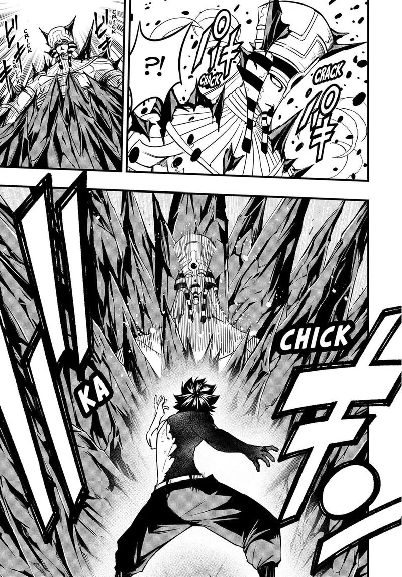Fairy Tail 100 Years Quest 182 7