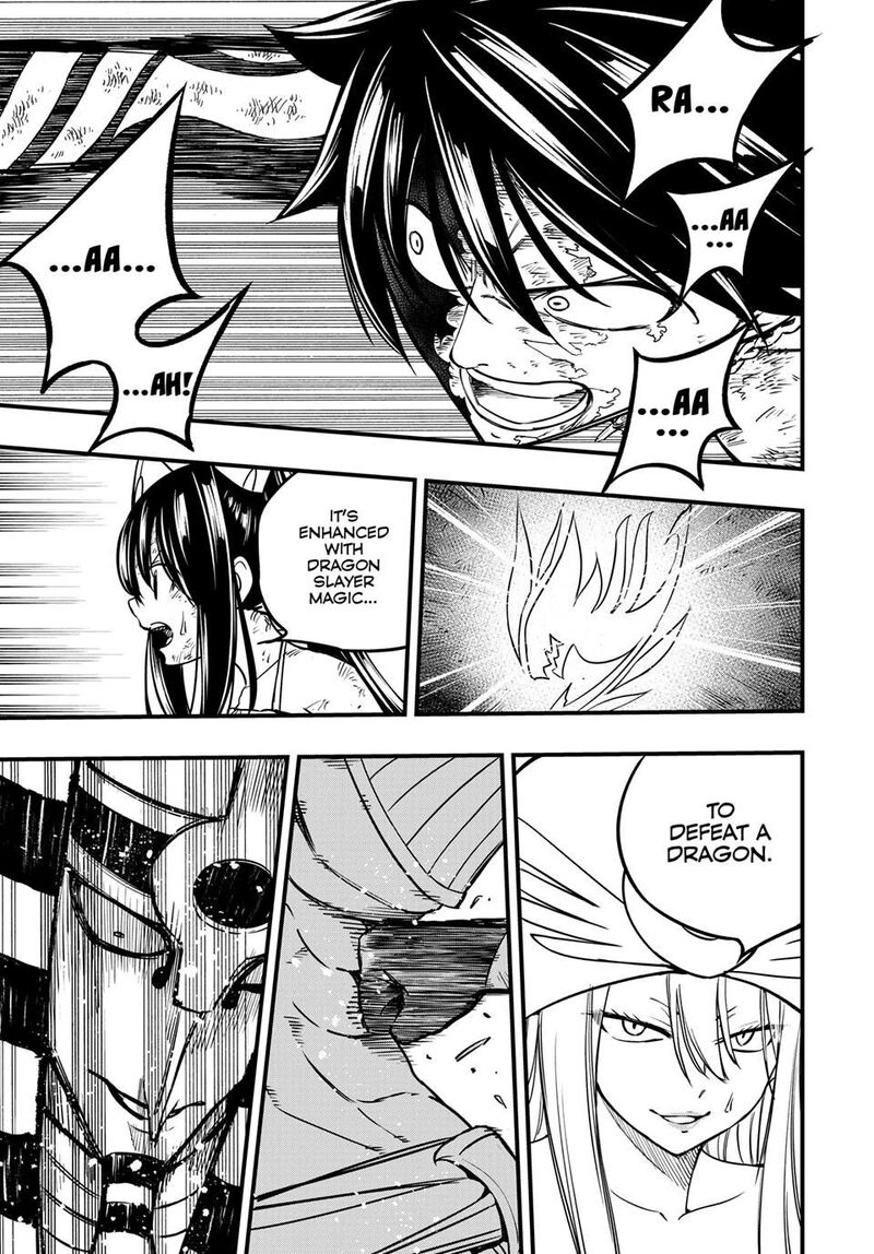 Fairy Tail 100 Years Quest 182 9