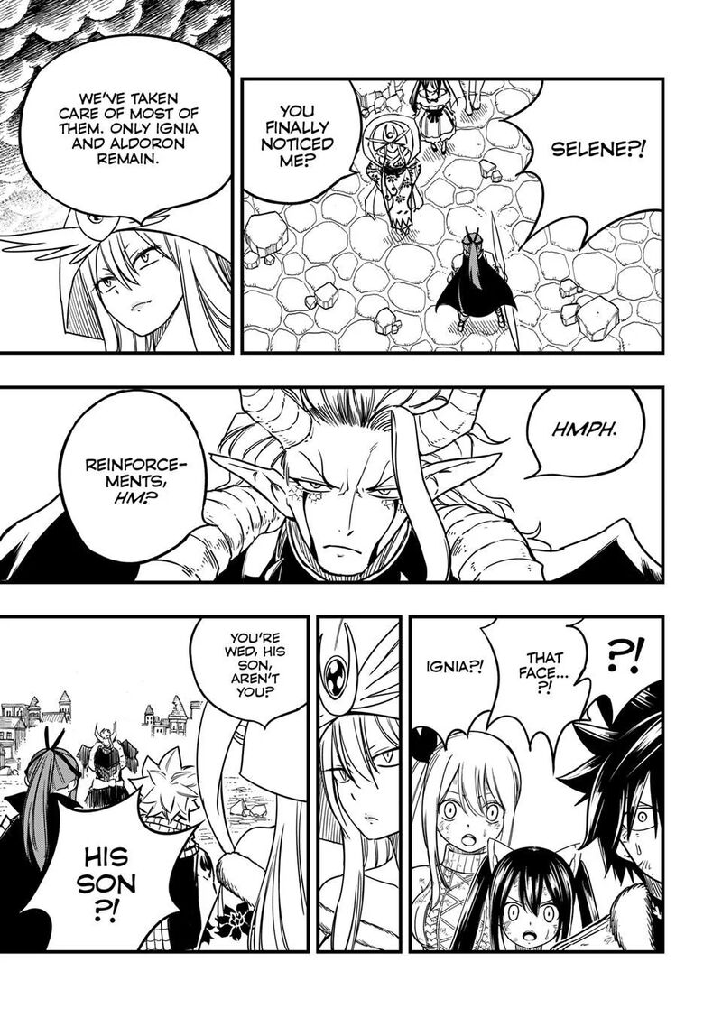 Fairy Tail 100 Years Quest 183 10