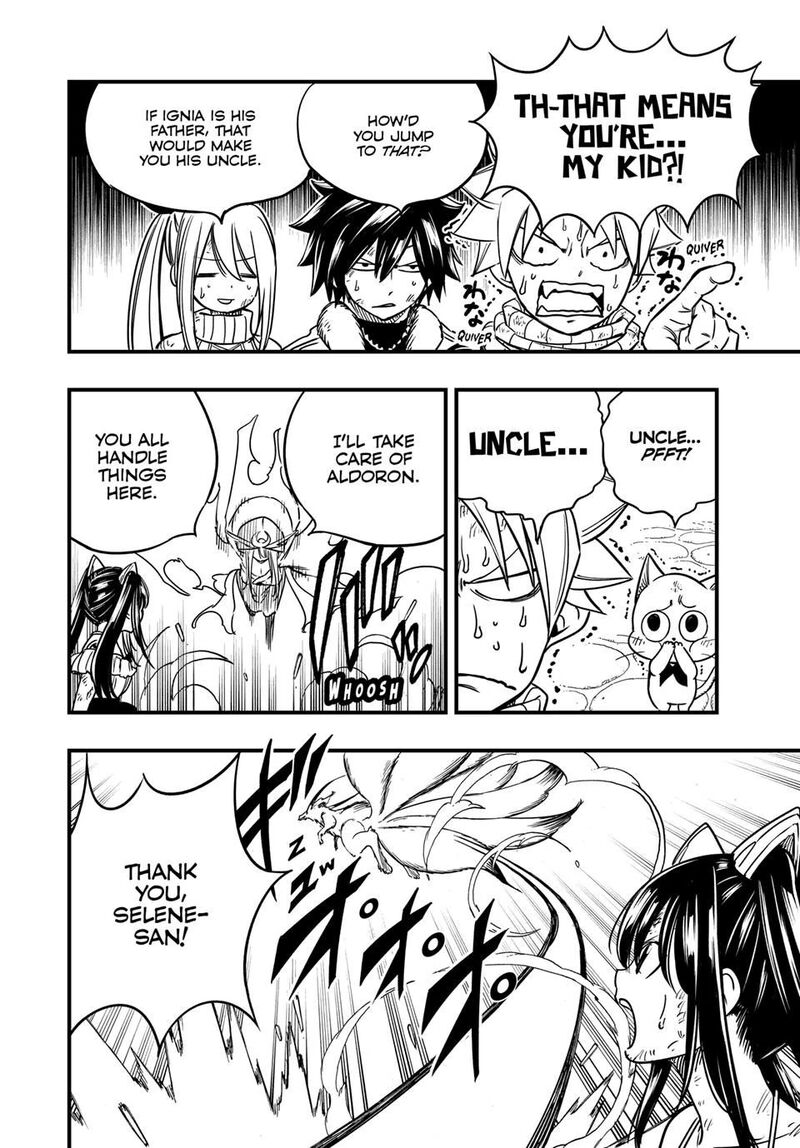 Fairy Tail 100 Years Quest 183 11
