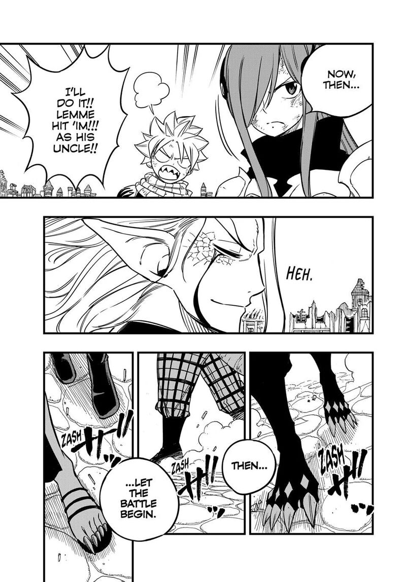 Fairy Tail 100 Years Quest 183 12