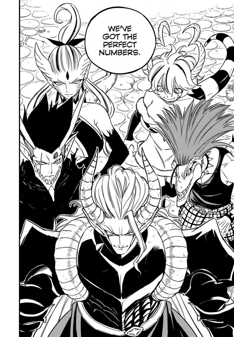 Fairy Tail 100 Years Quest 183 13