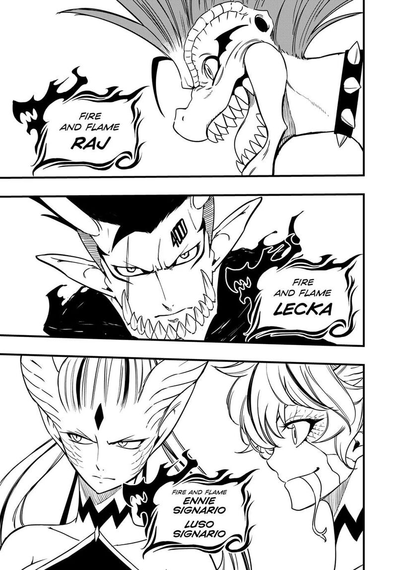 Fairy Tail 100 Years Quest 183 14