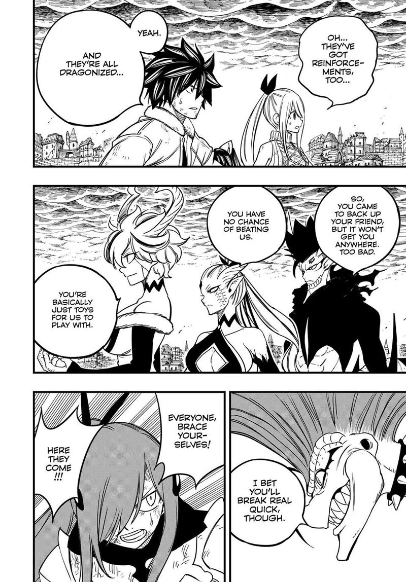 Fairy Tail 100 Years Quest 183 15