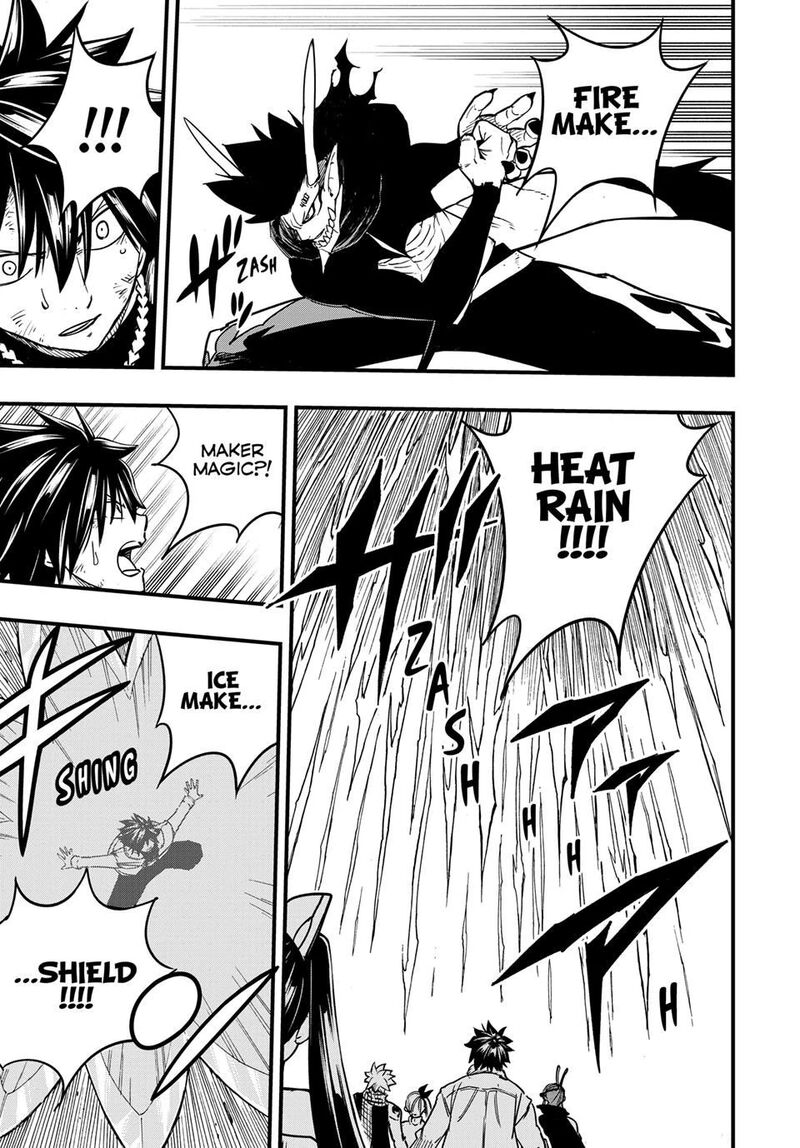 Fairy Tail 100 Years Quest 183 16