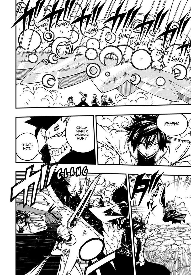 Fairy Tail 100 Years Quest 183 17