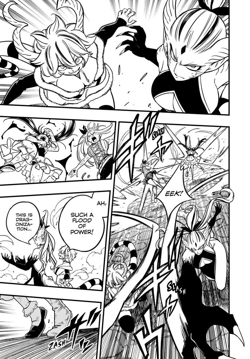 Fairy Tail 100 Years Quest 183 18