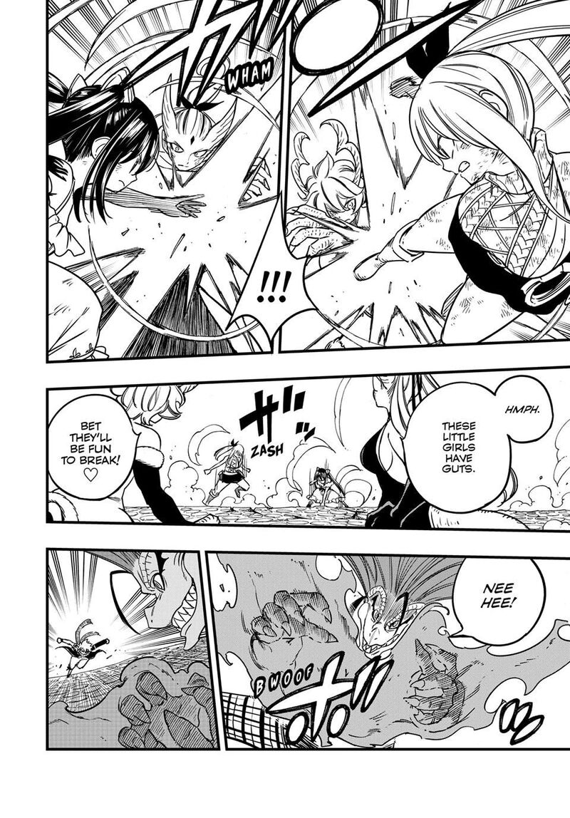 Fairy Tail 100 Years Quest 183 19