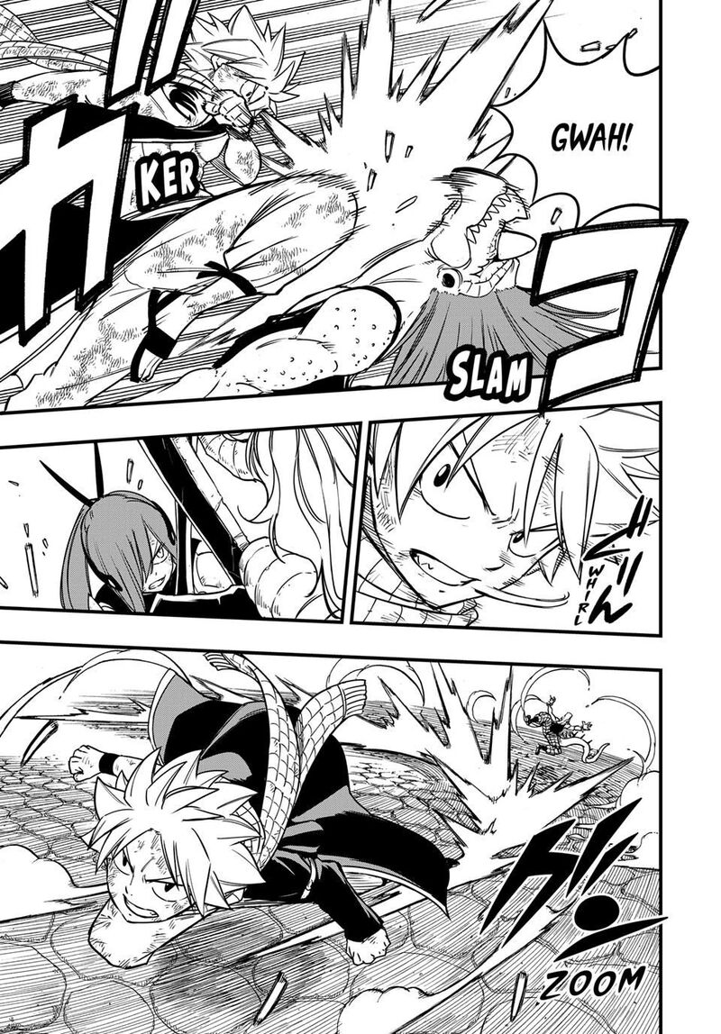 Fairy Tail 100 Years Quest 183 20