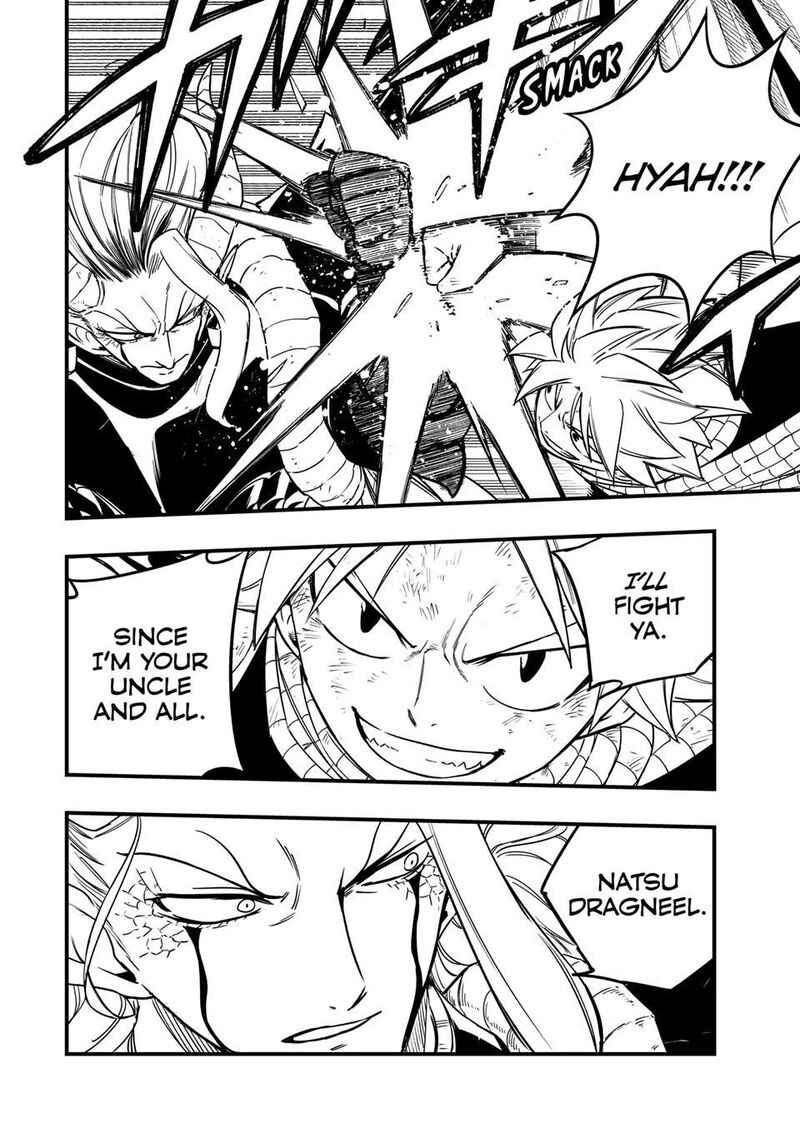 Fairy Tail 100 Years Quest 183 21