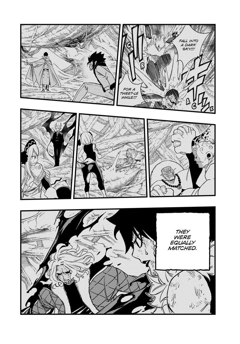 Fairy Tail 100 Years Quest 183 4