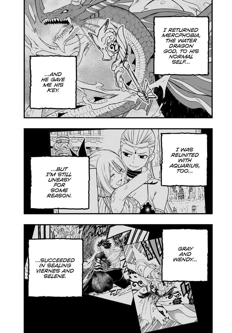 Fairy Tail 100 Years Quest 183 5