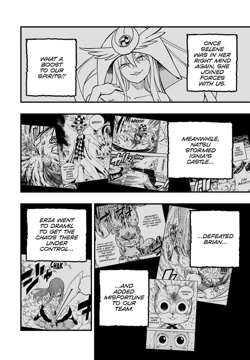 Fairy Tail 100 Years Quest 183 6