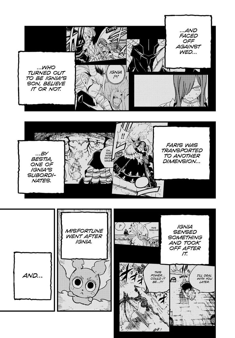 Fairy Tail 100 Years Quest 183 7