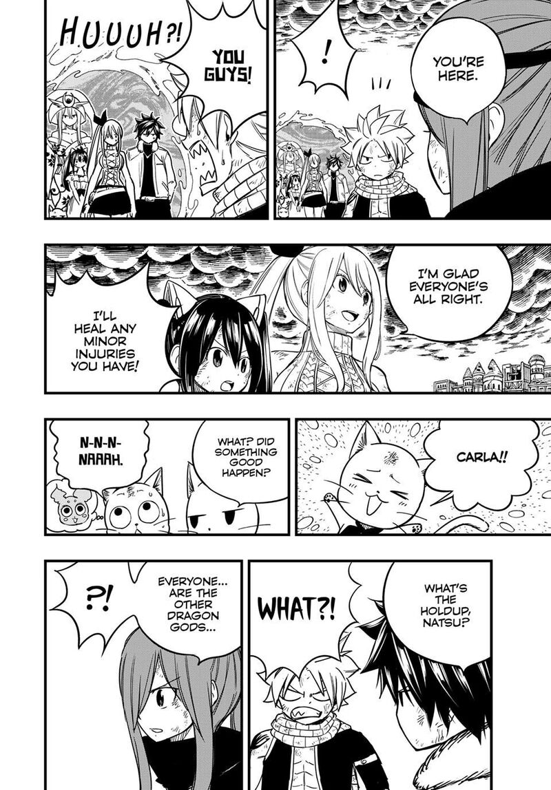 Fairy Tail 100 Years Quest 183 9