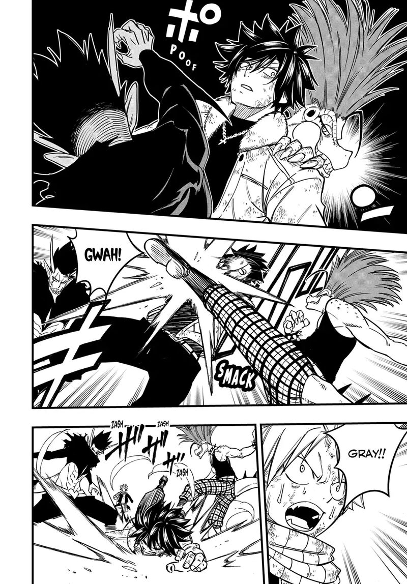 Fairy Tail 100 Years Quest 184 10