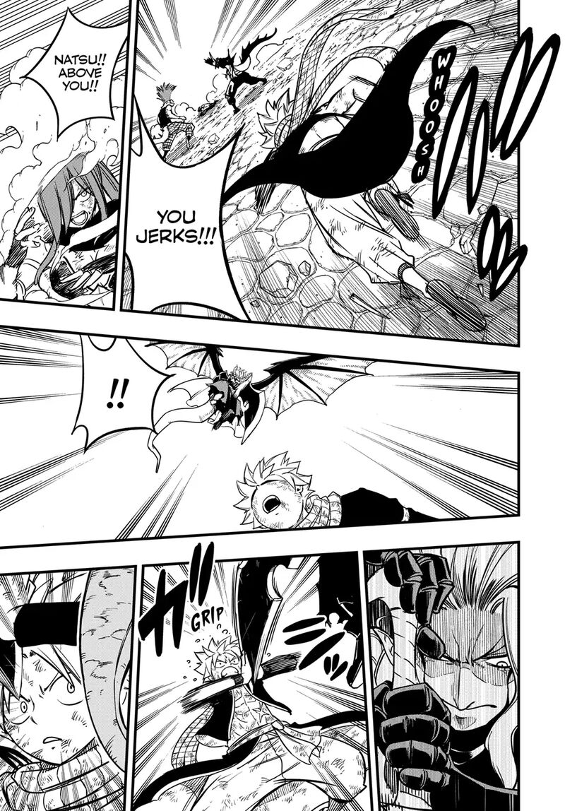 Fairy Tail 100 Years Quest 184 11
