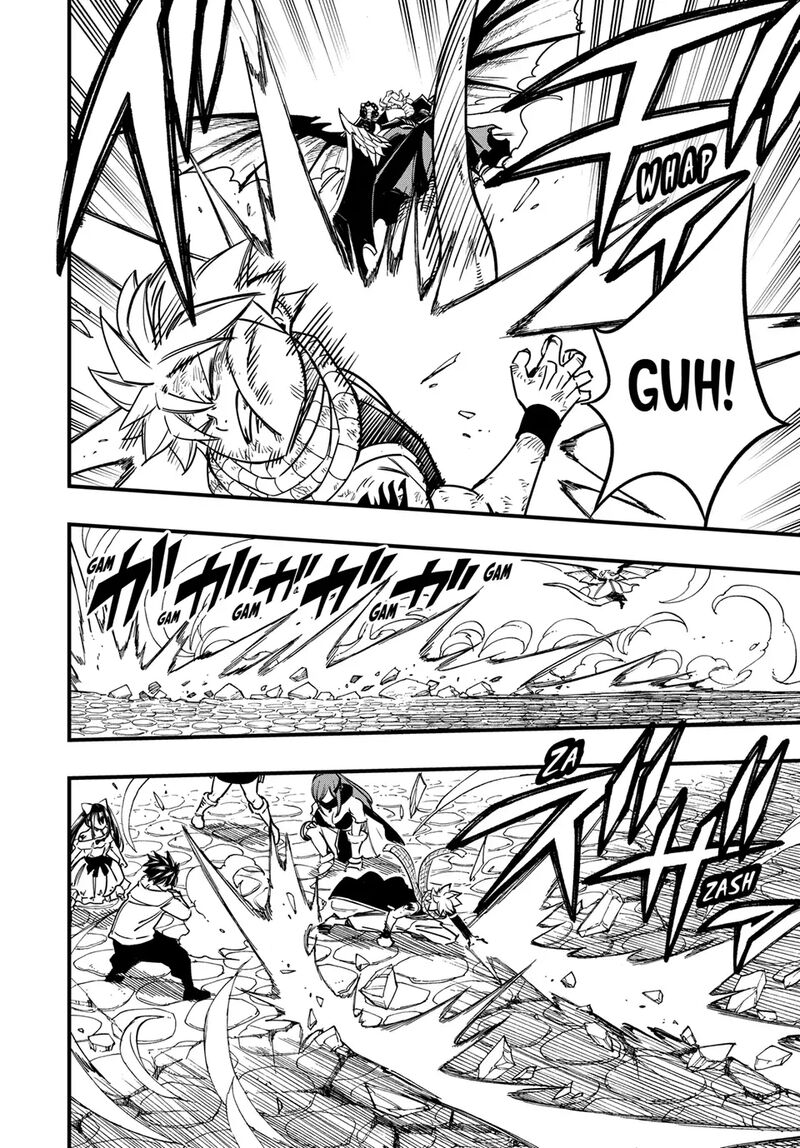 Fairy Tail 100 Years Quest 184 12
