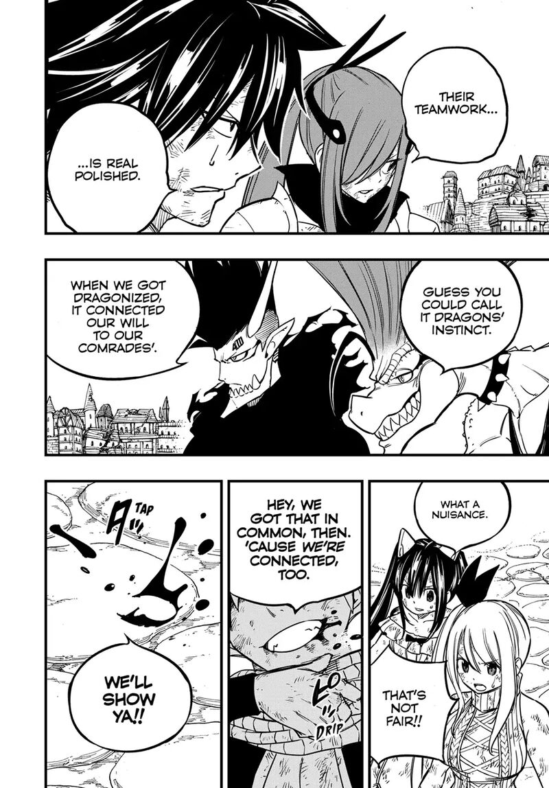 Fairy Tail 100 Years Quest 184 14