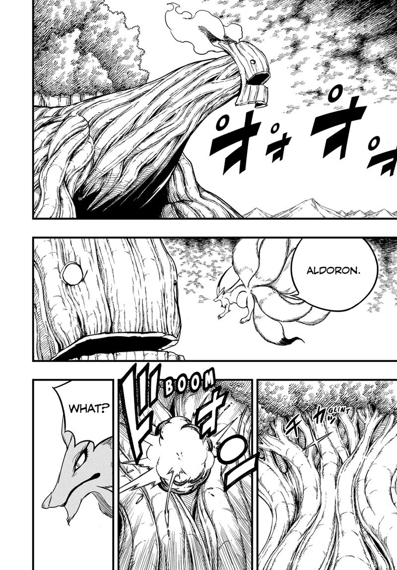 Fairy Tail 100 Years Quest 184 16