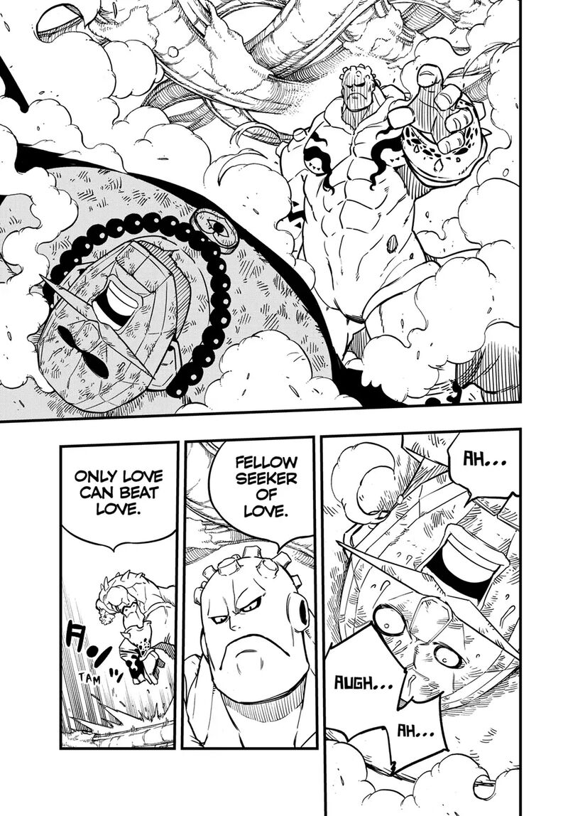 Fairy Tail 100 Years Quest 184 17