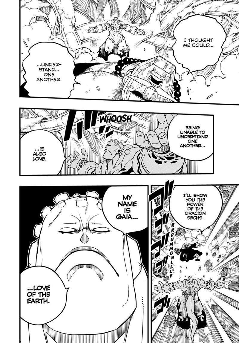 Fairy Tail 100 Years Quest 184 18