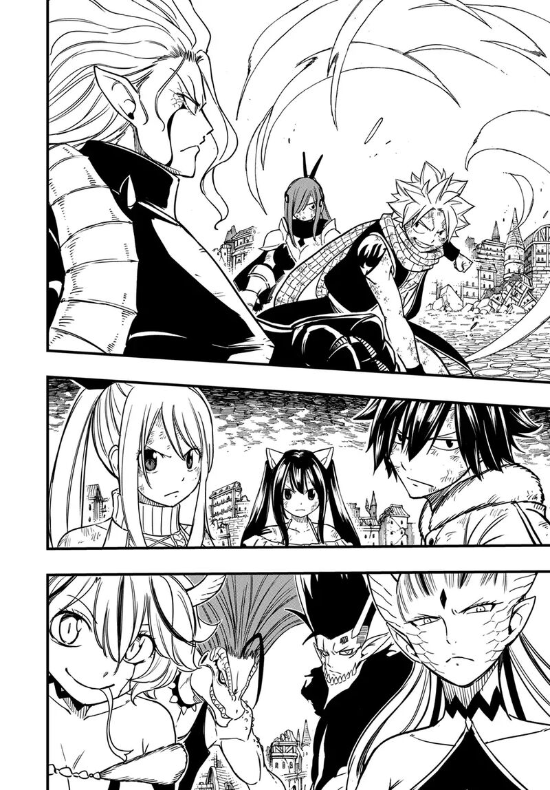 Fairy Tail 100 Years Quest 184 2